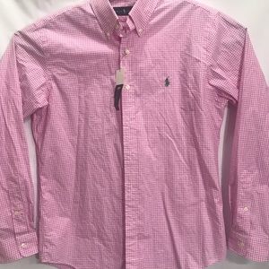 Polo Ralph Lauren Button down shirt